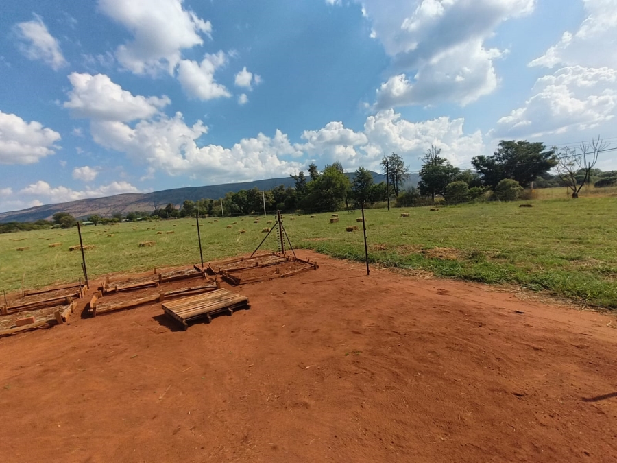 2 Bedroom Property for Sale in Modderfontein AH North West